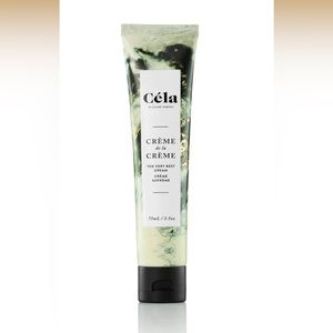Cela Creme de la Creme 75ml BRAND NEW/SEALED